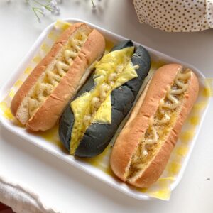 Cheesy Stick
