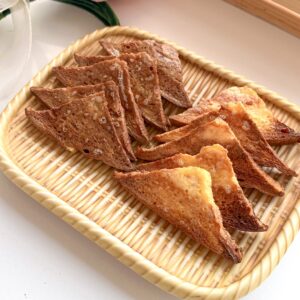 Honey Toast