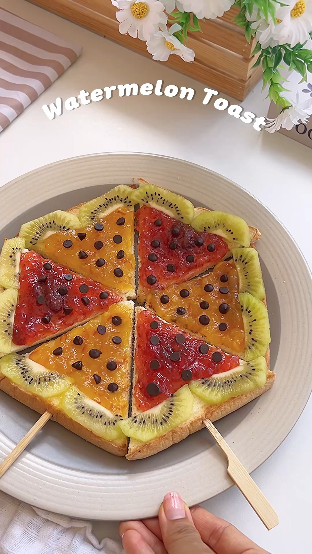Toast