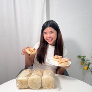 MINI PIZZA