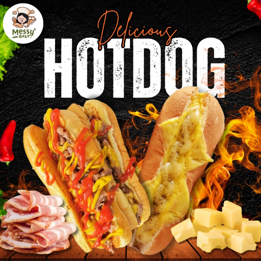 HOTDOG