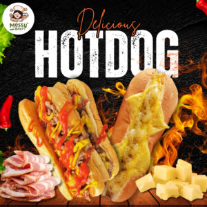HOTDOG