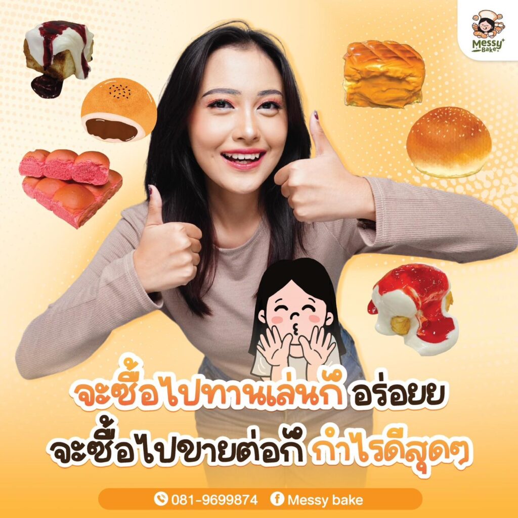 ซื้อไปขายต่อ
