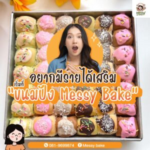 รายได้เสริม