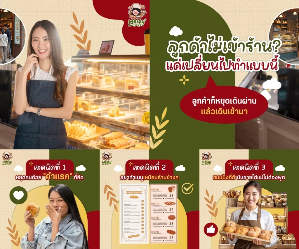 เปิดคาเฟ่
