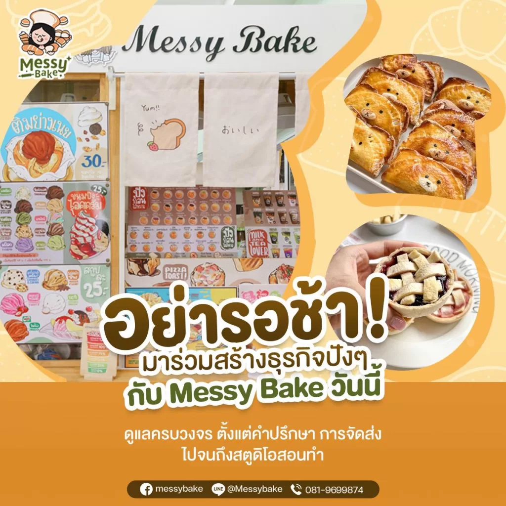 โอกาสทางธุรกิจ