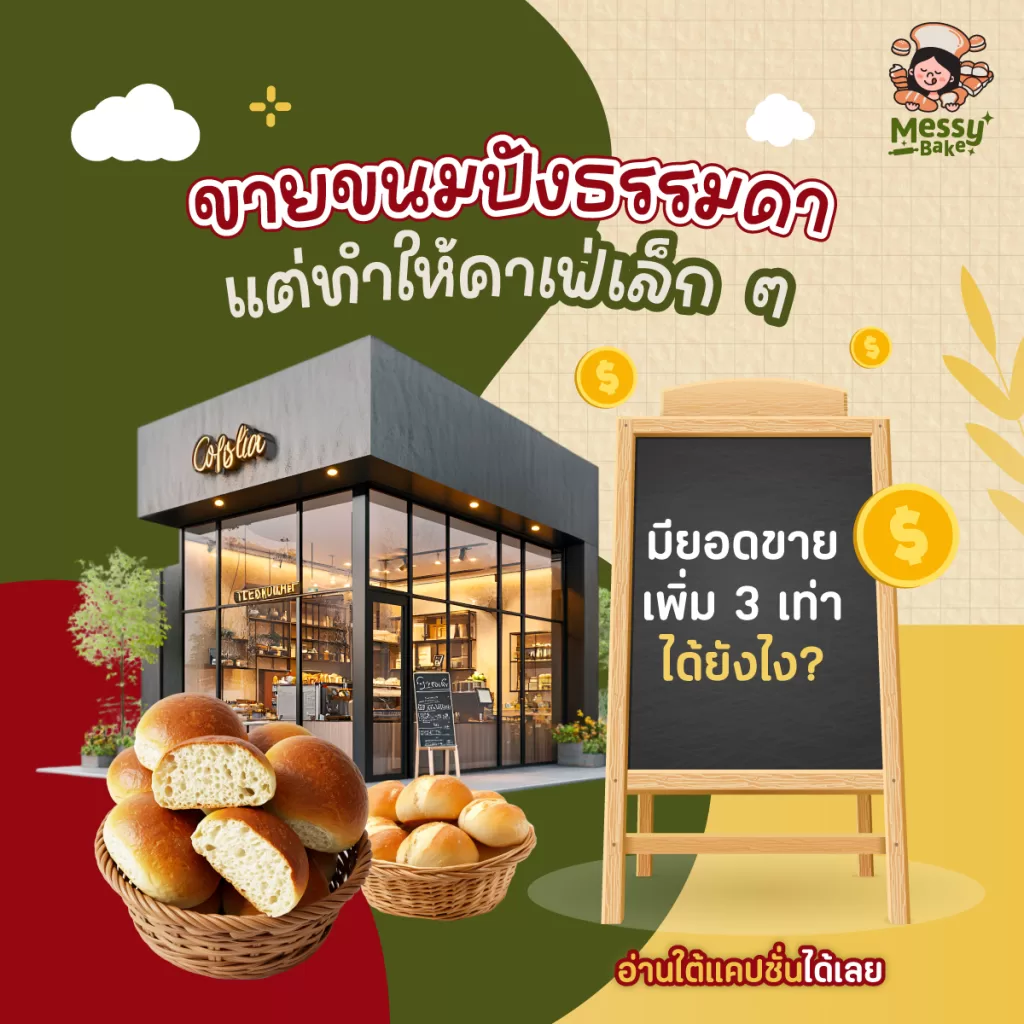 ร้านคาเฟ่