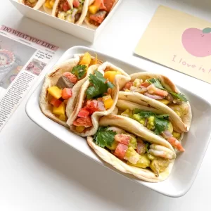 TACO Bread