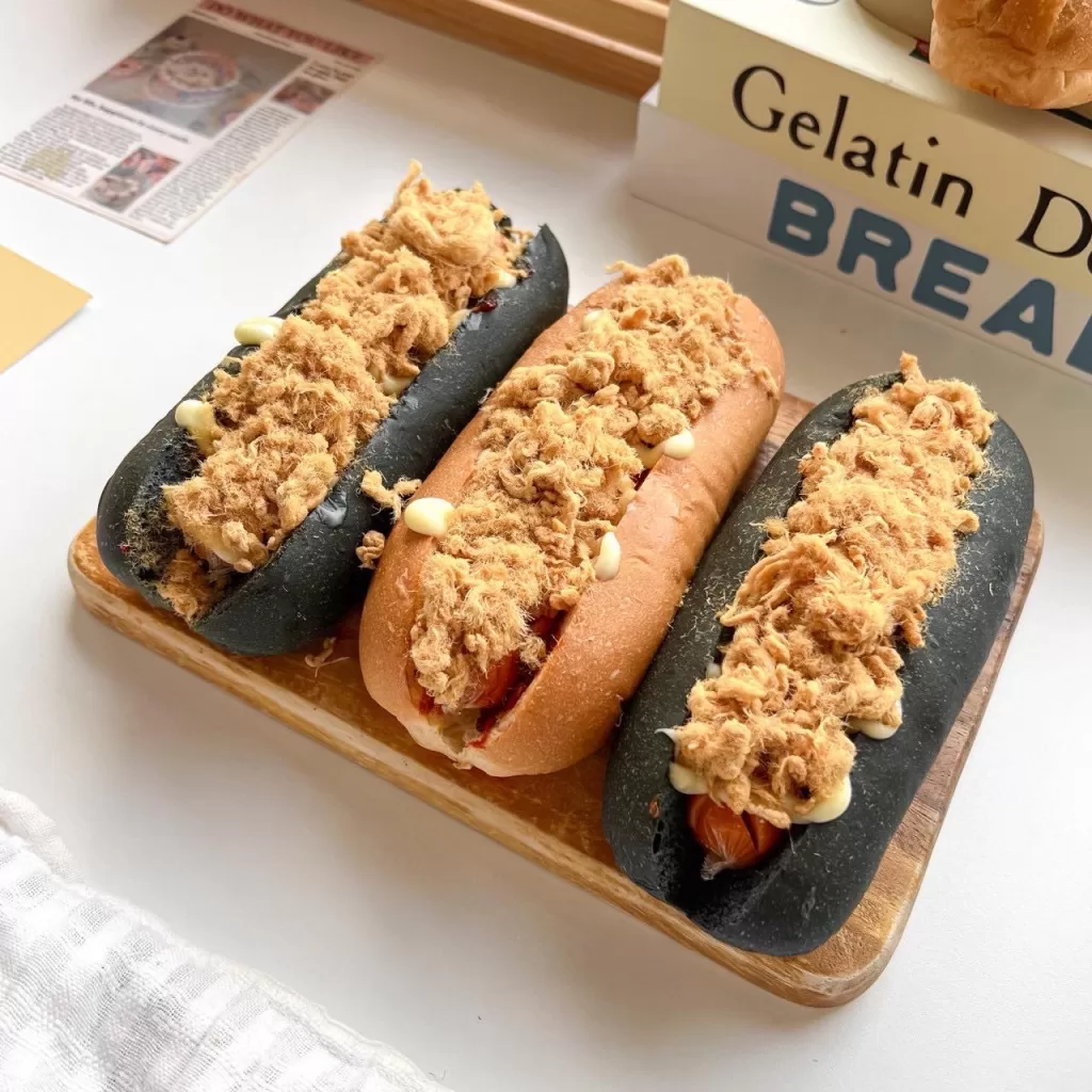 HOT DOG