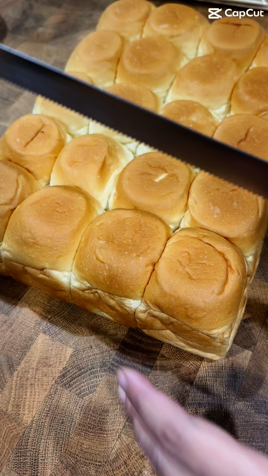 ขนมปังแพ